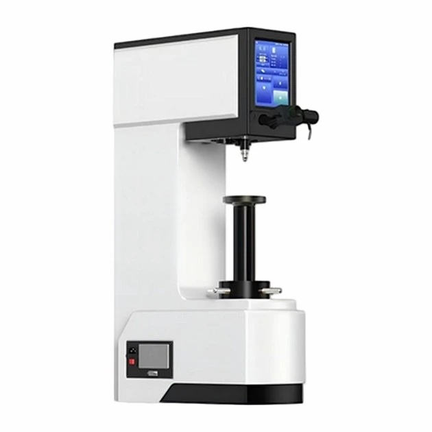 HBS-3000 Electronic Brinell hardness tester HBS-3000 Electronic Brinell hardness tester