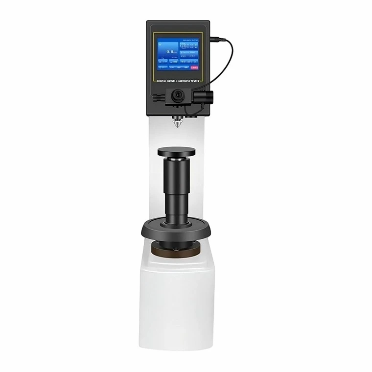 HBS-3000B Weighted digital Brinell hardness tester_1 HBS-3000B Weighted digital Brinell hardness tester_1