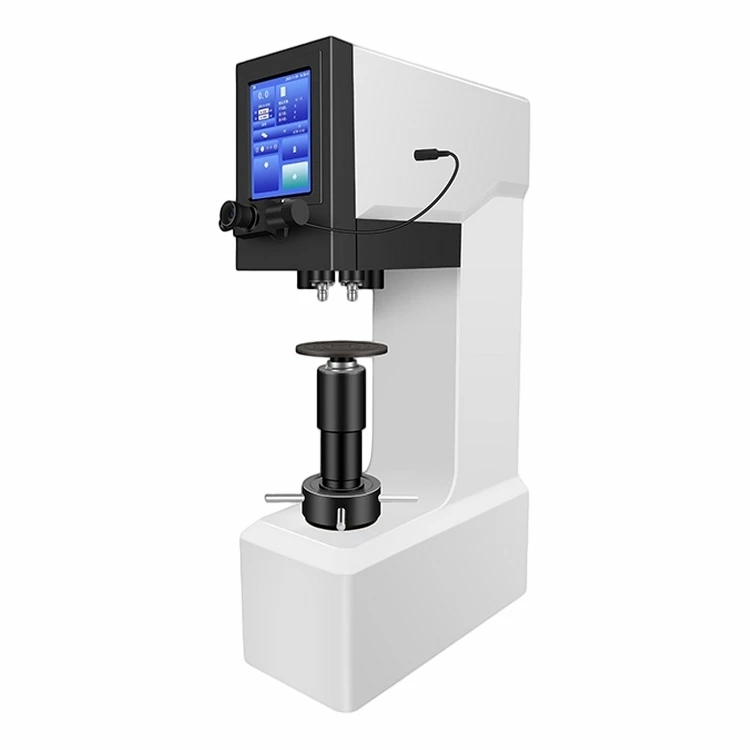 Digital Electronic Brinell Hardness Tester Digital Electronic Brinell Hardness Tester