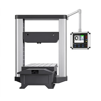 Gantry Brinell Hardness Tester
