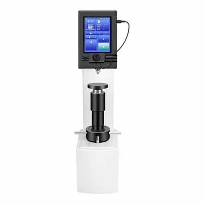 Automatic Turret Brinell Hardness Tester