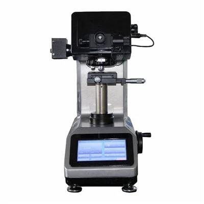 Digital Display Micro Hardness Tester