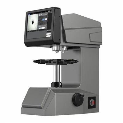 Image Analysis Vickers Hardness Tester