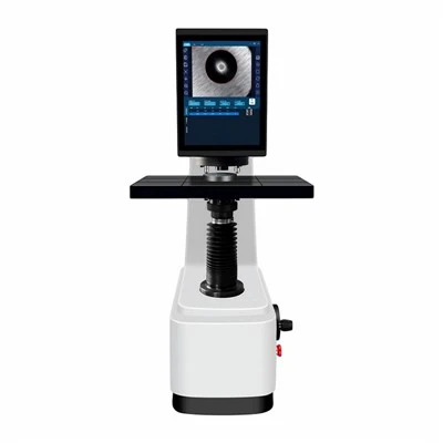 Intelligent Fully Automatic Brinell Hardness Tester