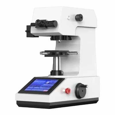 Micro Vickers Hardness Tester