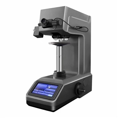 Small Load Brinell Hardness Tester