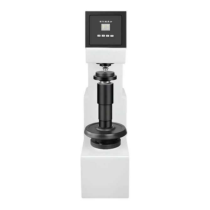 HB-3000B Brinell hardness tester